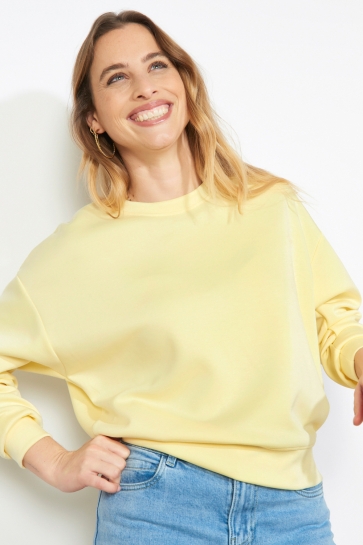 LolaLiza EW S DARKY1F 15100422 YELLOW PASTEL