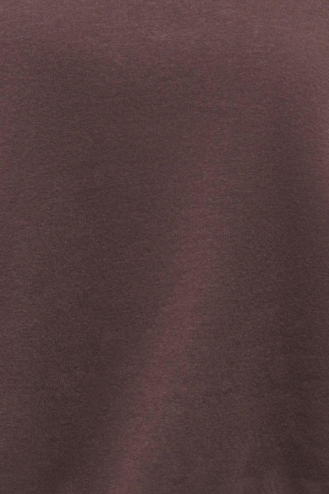 Only bruine dames sweater | Kleurstaal