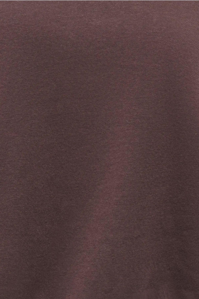 Only bruine dames sweater | Kleurstaal