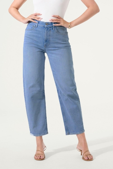 Garcia Jeans CHYLA BARREL FIT 282 6968 Medium Used