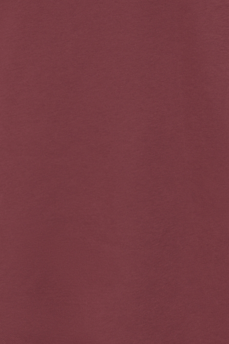 Only & Sons bordeaux heren sweater | Kleurstaal