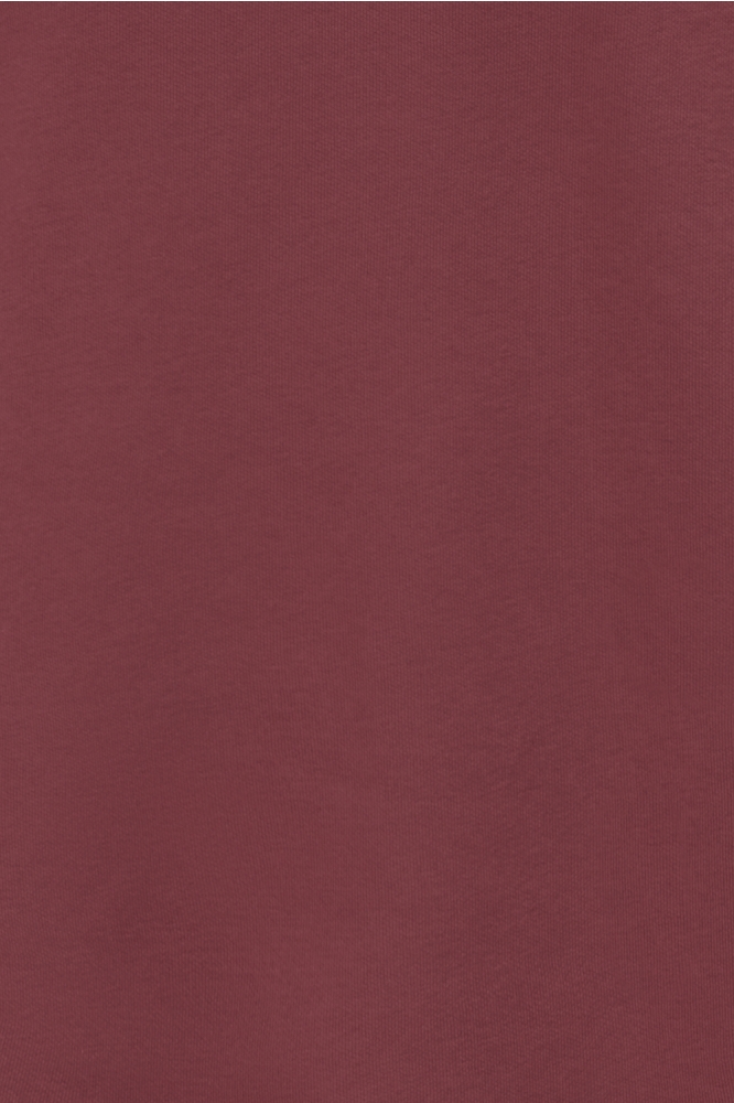 Only & Sons bordeaux heren sweater | Kleurstaal