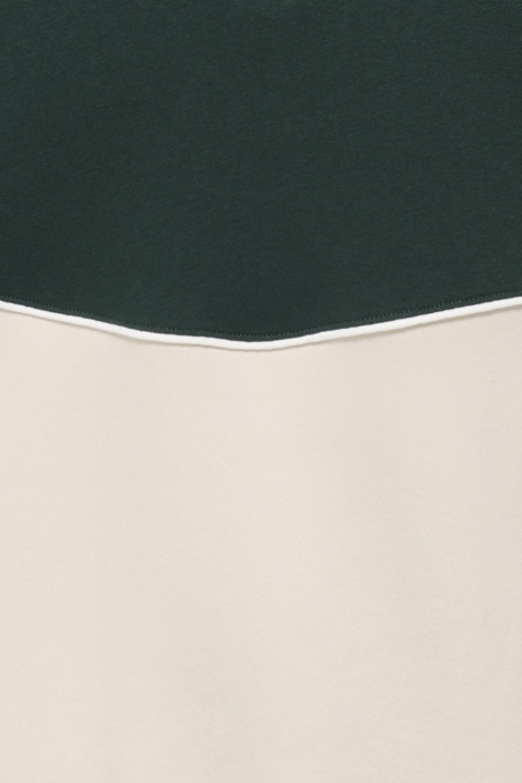 Only & Sons beige heren sweater | Kleurstaal