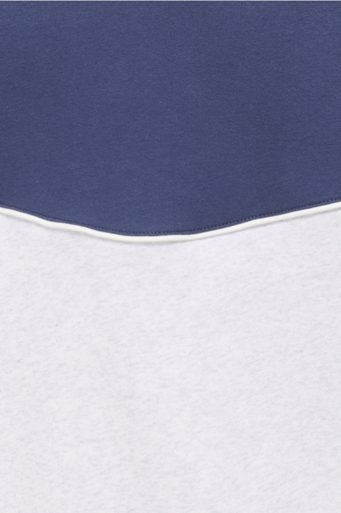 Only & Sons grijze heren sweater | Kleurstaal