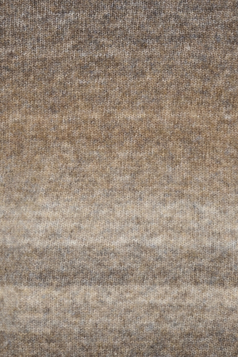 Only & Sons bruine heren trui | Kleurstaal