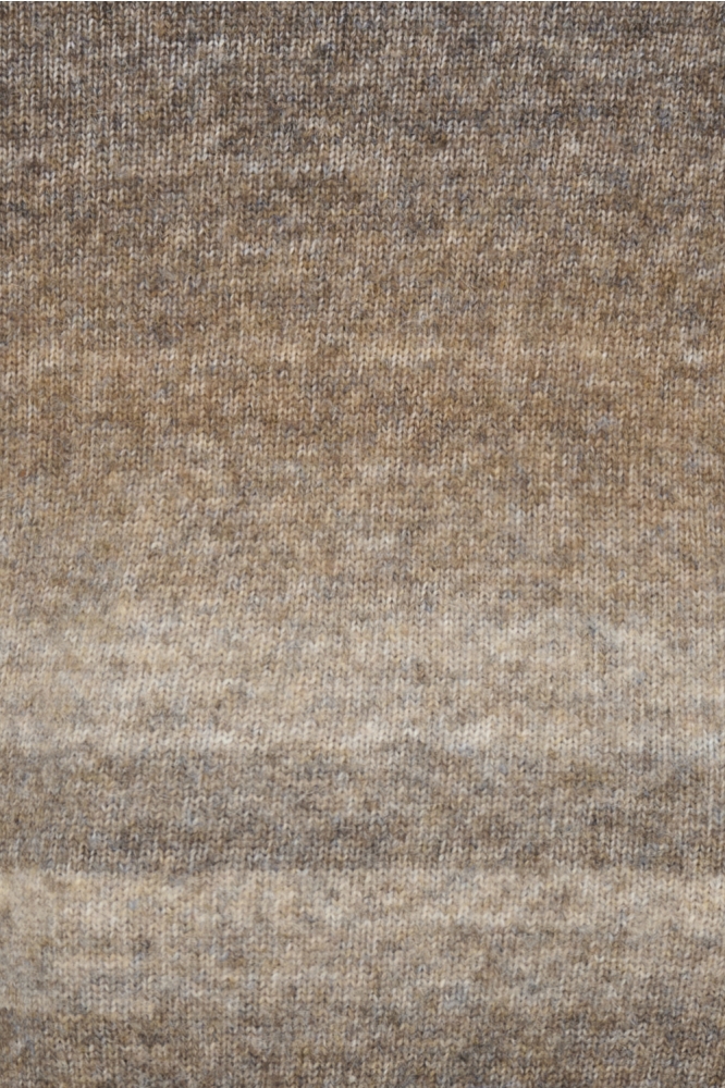 Only & Sons bruine heren trui | Kleurstaal