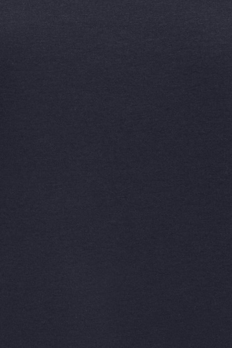 Jacqueline de Yong blauwe dames sweater | Close up