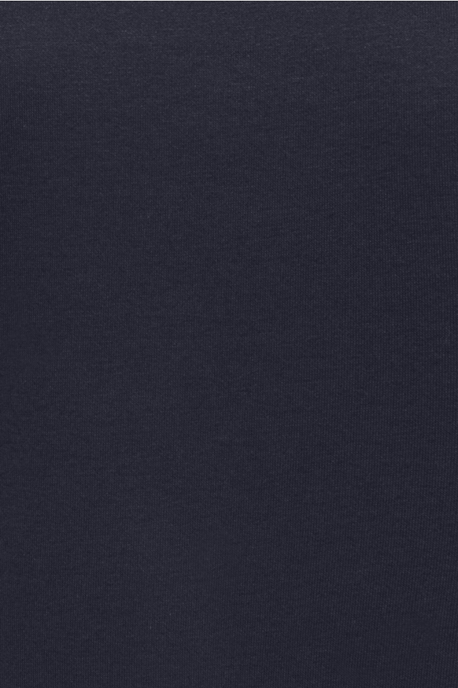 Jacqueline de Yong blauwe dames sweater | Close up