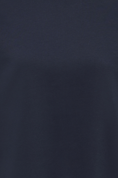 Only blauwe dames sweater | Kleurstaal