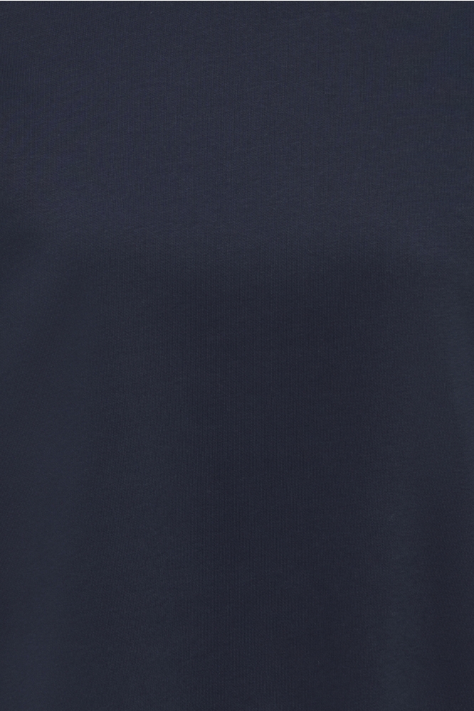 Only blauwe dames sweater | Kleurstaal