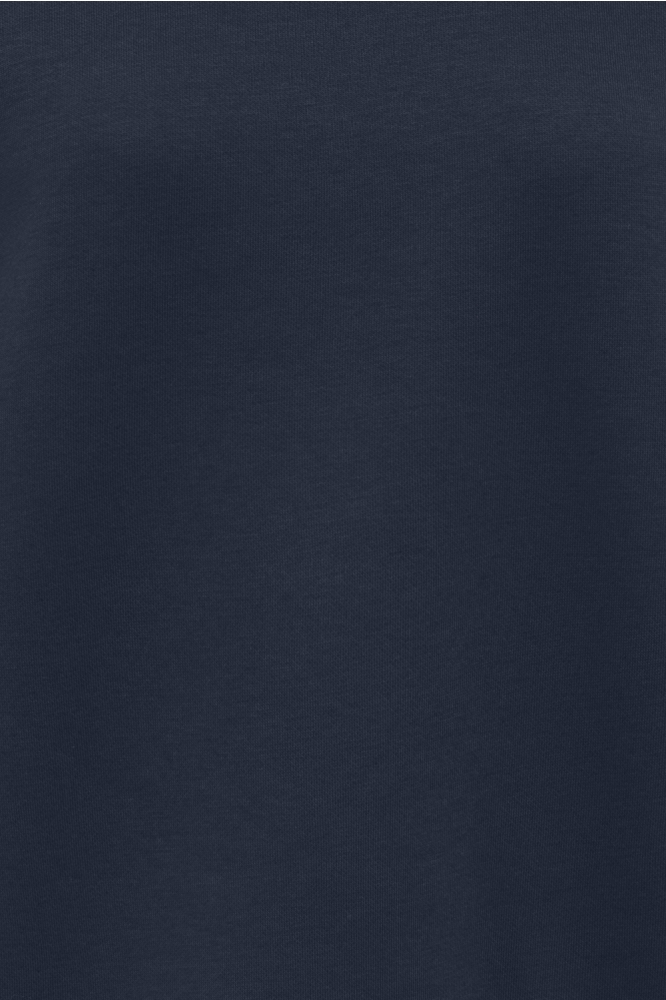 Only blauwe dames sweater | Kleurstaal