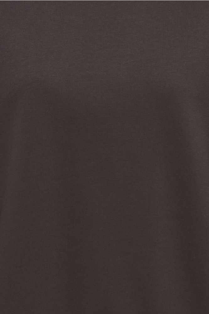 Only bruine dames sweater | Kleurstaal