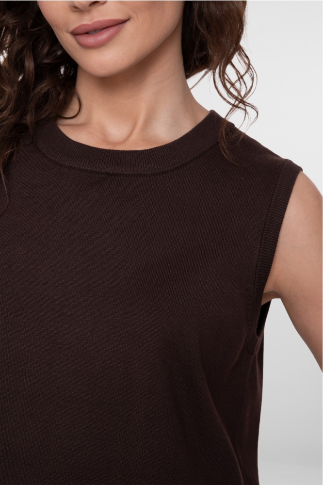 Geisha multi color dames top | Close up