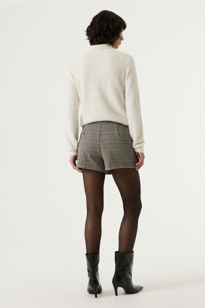 Garcia ecru dames trui | Model