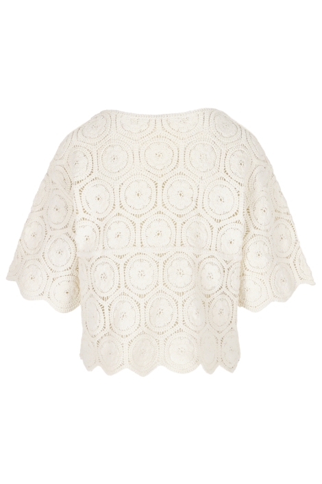 LolaLiza beige dames trui | 