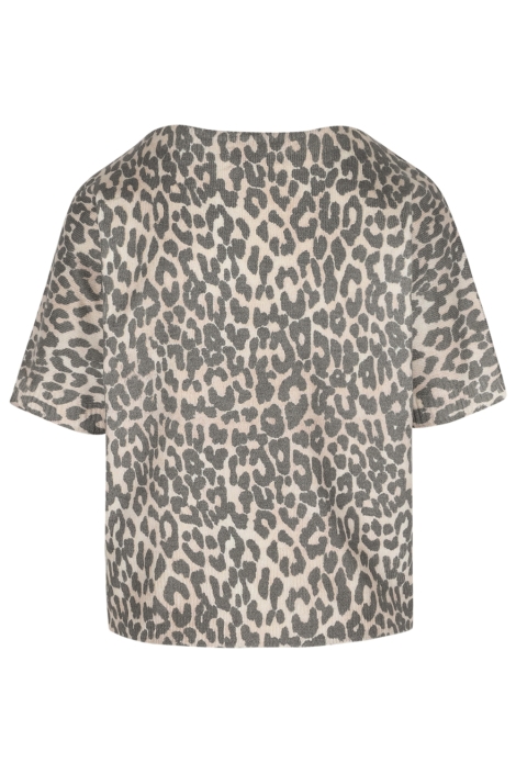 LolaLiza camel dames trui | 