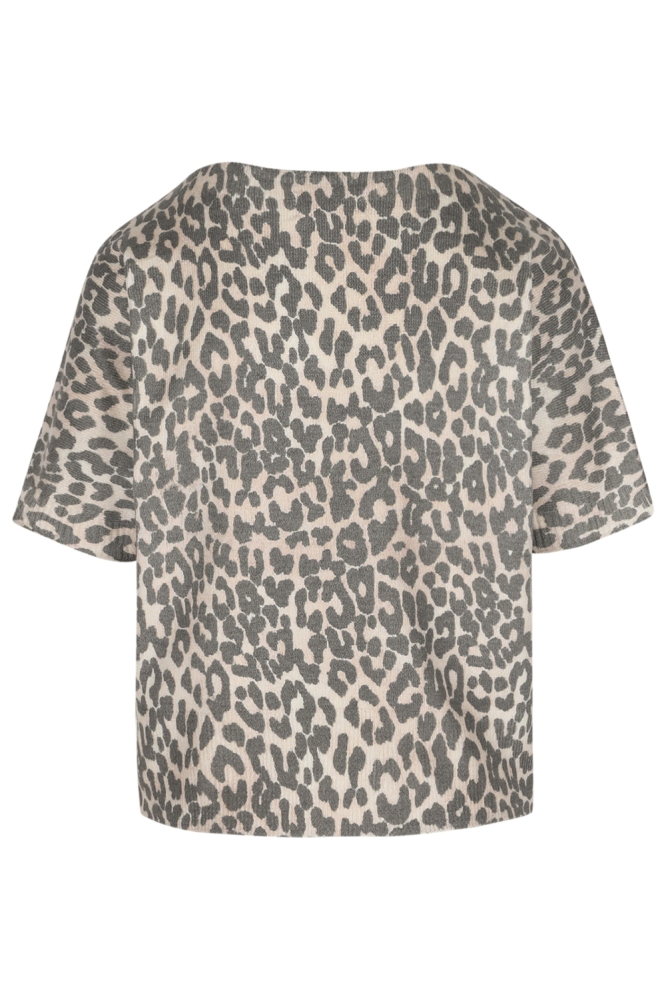 LolaLiza camel dames trui | 