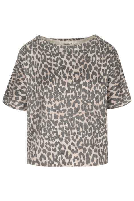 LolaLiza camel dames trui | 