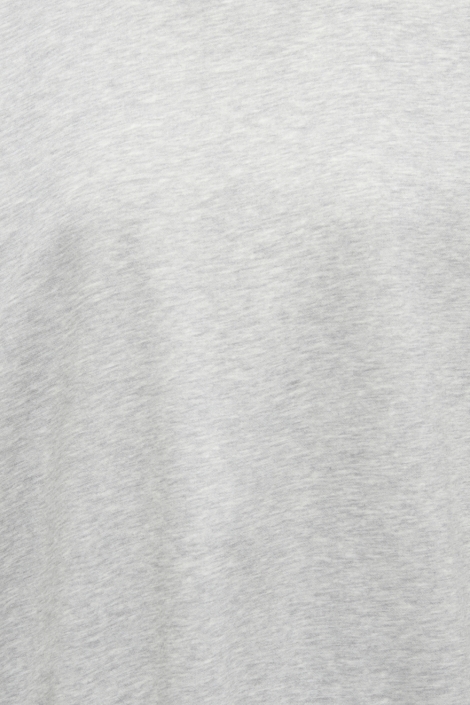 Only grijze dames sweater | Close up
