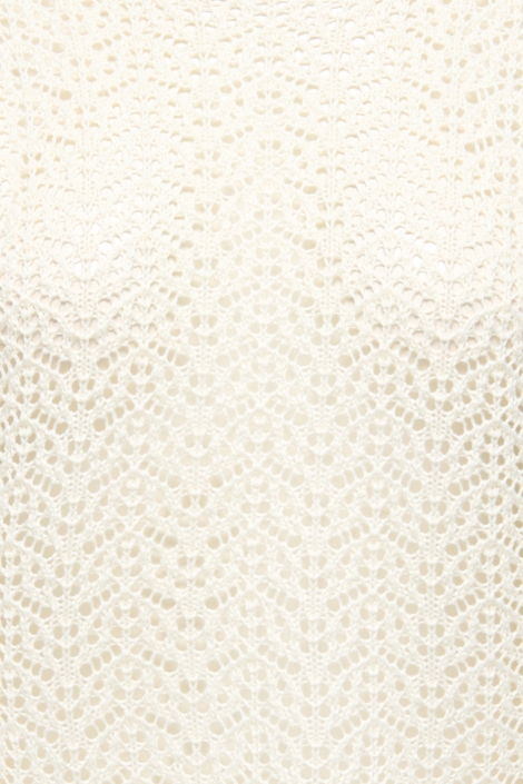 Jacqueline de Yong beige dames trui | Kleurstaal