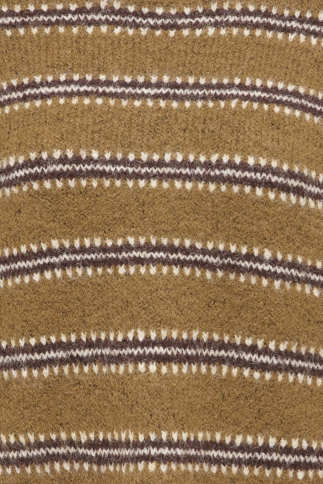 Jacqueline de Yong camel dames trui | Kleurstaal