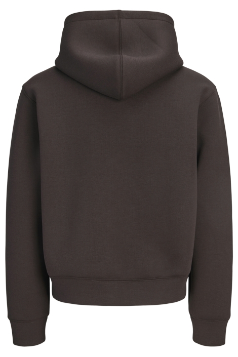 Jack & Jones bruine heren vest | Achteraanzicht