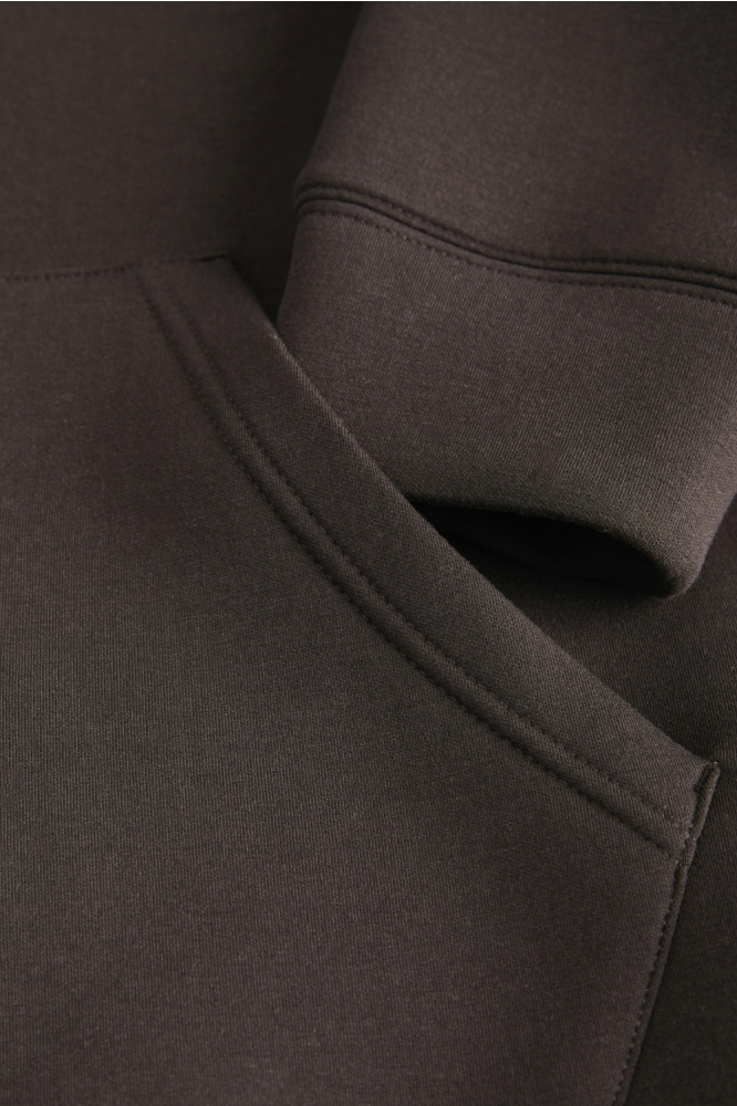 Jack & Jones bruine heren vest | Kleurstaal