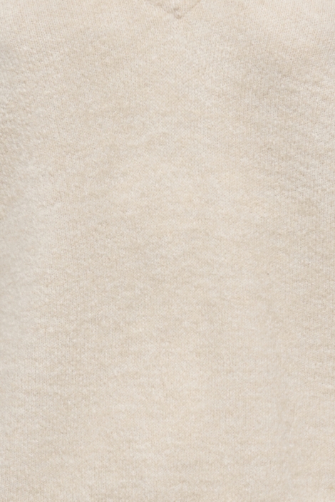 Only beige dames trui | Kleurstaal