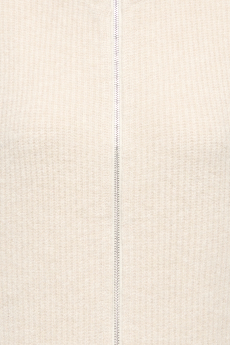 Only beige dames gilet | Kleurstaal