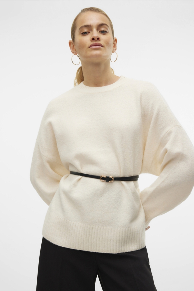 Vero Moda beige dames trui |