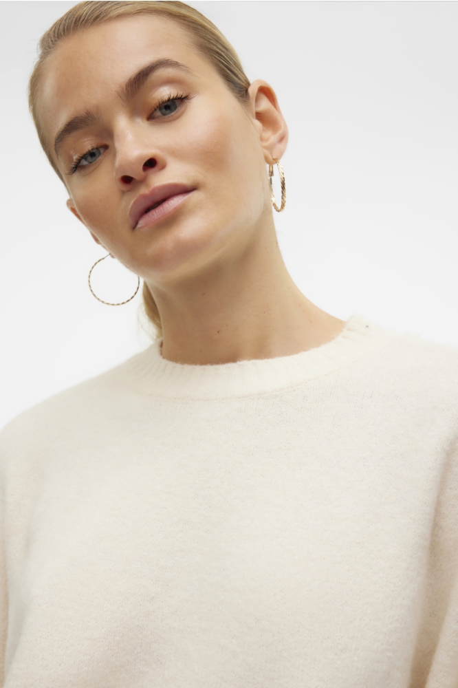 Vero Moda beige dames trui |