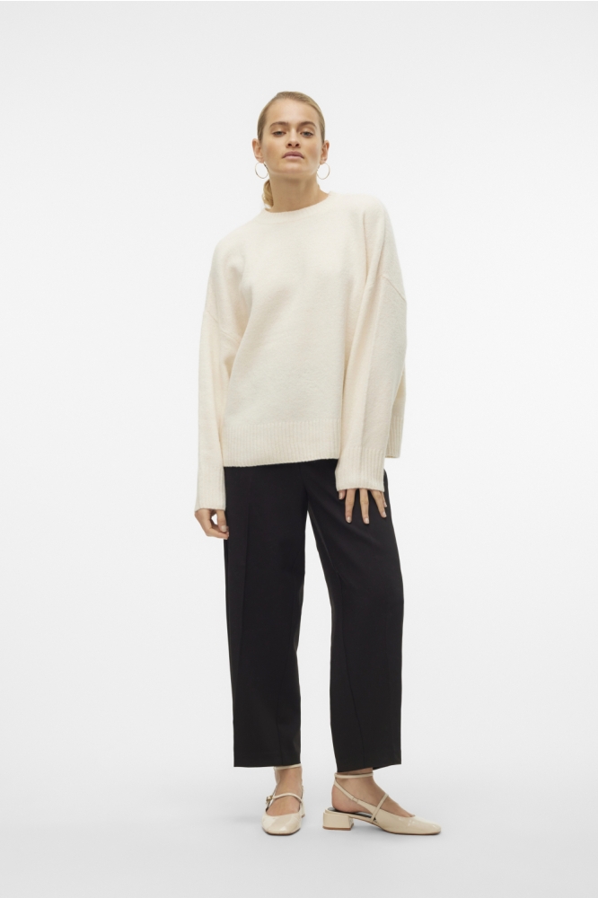 Vero Moda beige dames trui |
