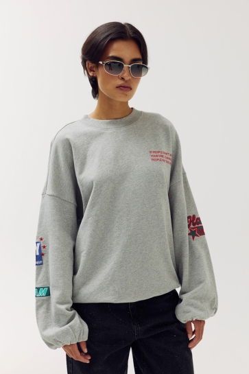 Sweaters