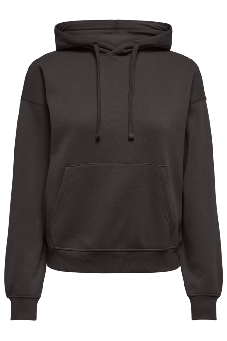 Only bruine dames sweater | Vooraanzicht