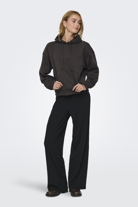 Only bruine dames sweater | Model