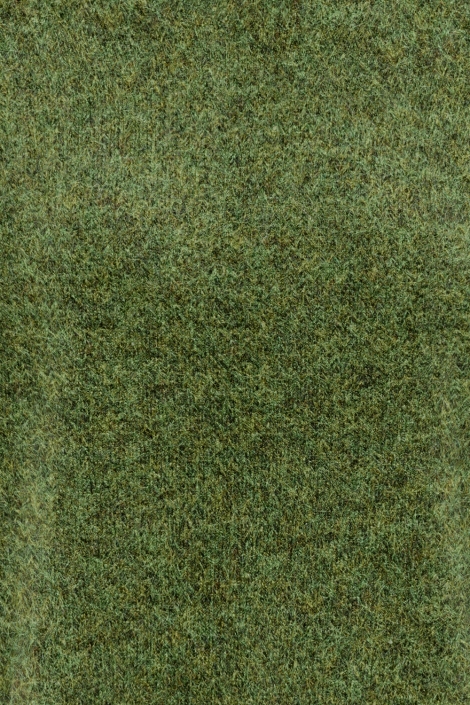 Only groene dames trui | Kleurstaal