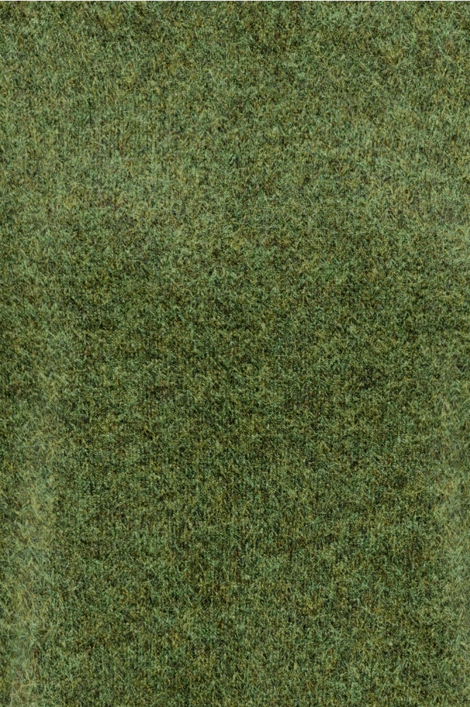 Only groene dames trui | Kleurstaal