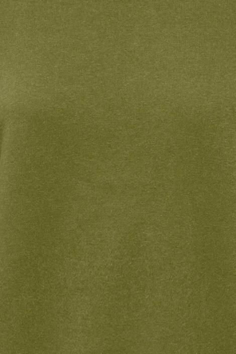 Only groene dames sweater | Kleurstaal
