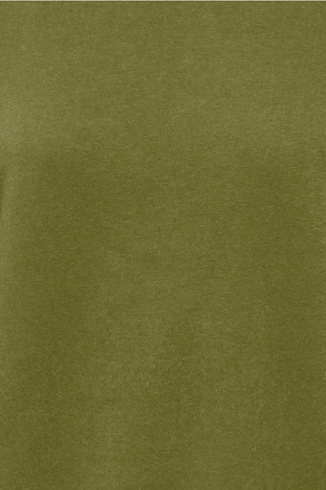 Only groene dames sweater | Kleurstaal