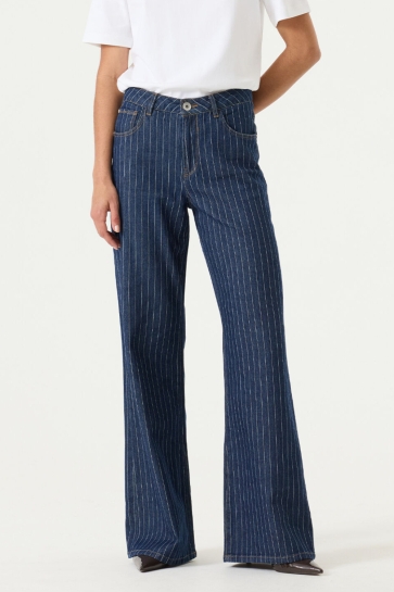 Garcia 249/32 col._celia Blauw
