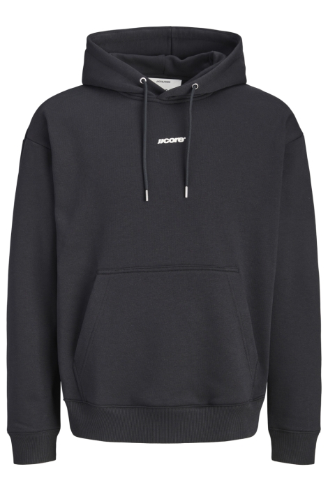 Jack & Jones zwarte heren sweater | Vooraanzicht