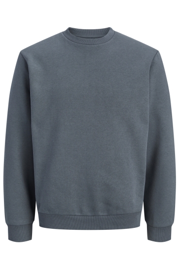 Jack & Jones Trui JJEBRADLEY SWEAT CREW NOOS 12249341 Turbulence