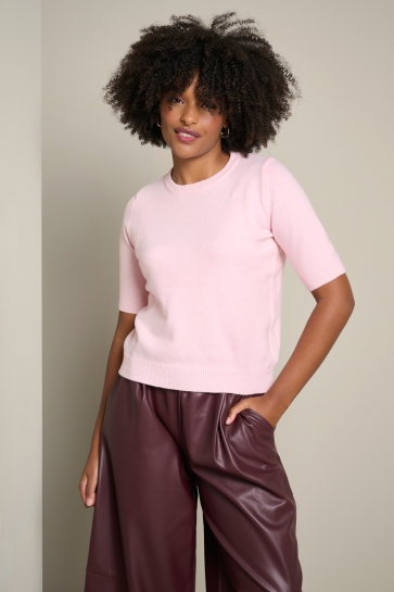 LolaLiza Trui N BIROMY 04007192 LIGHT PINK