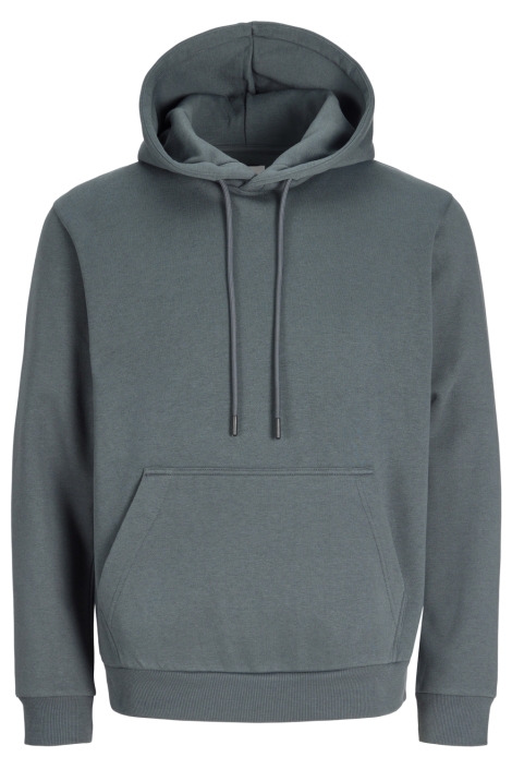 Jack & Jones blauwe heren sweater | Vooraanzicht