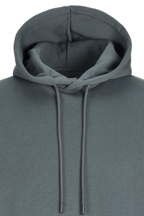 Jack & Jones blauwe heren sweater | Close up