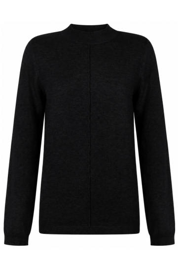 Zoso Trui KIM 265 BLACK