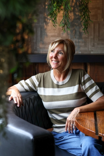 Zoso brigitte Groen
