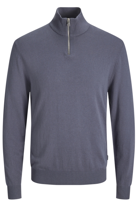 Jack & Jones blauwe heren trui | Vooraanzicht