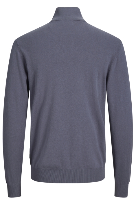 Jack & Jones blauwe heren trui | Achteraanzicht