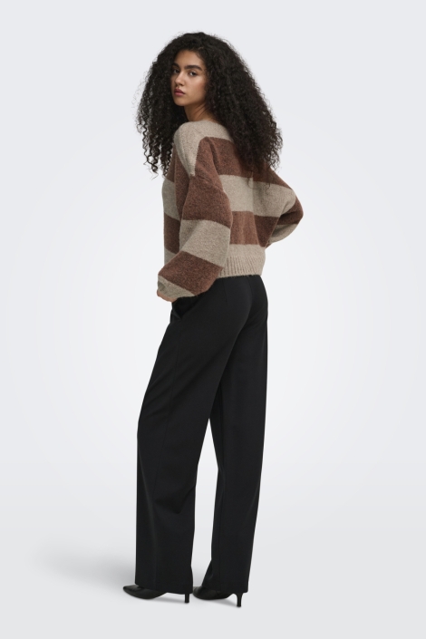Only camel dames trui | Model